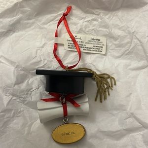 2022 Graduation Ornament